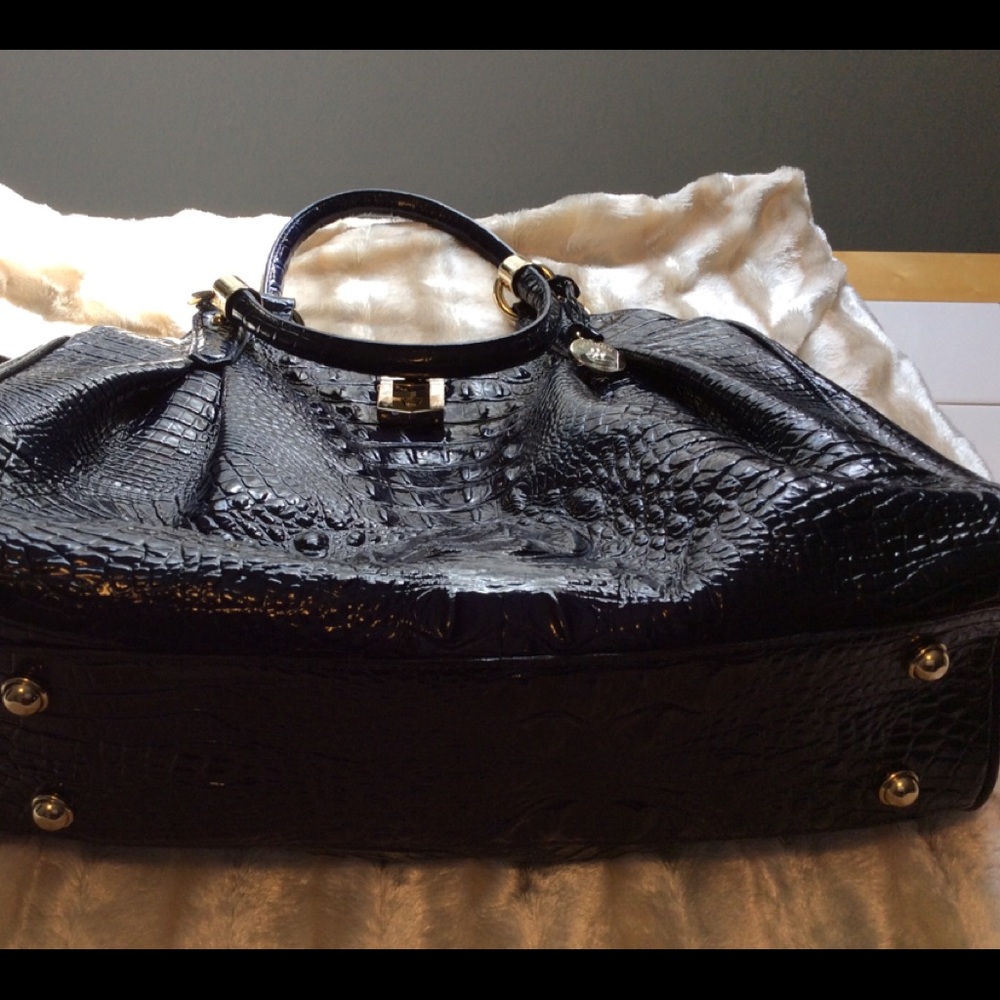 Brahmin Elisa Hobo bag - Picture 2 of 4